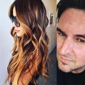 Meet your Posher, Julian